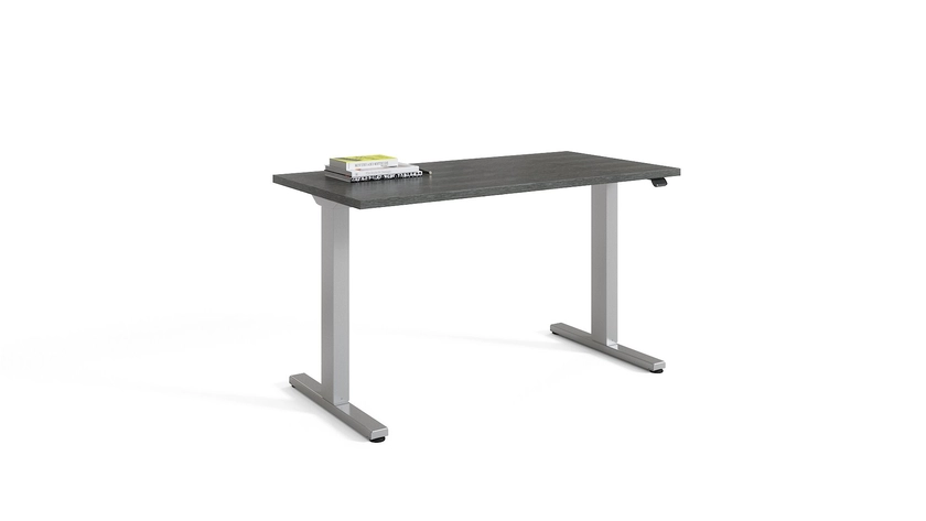 Streamline - Electric Sit Stand Desk by Caribou Office