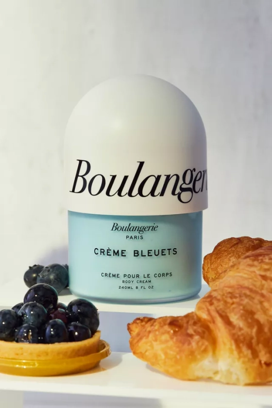 Boulangerie Body Cream