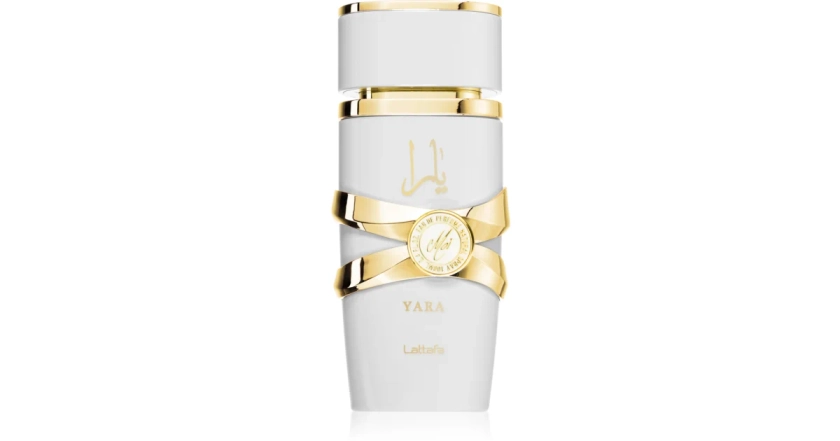 Lattafa Yara Moi Eau de Parfum for women | notino.ie