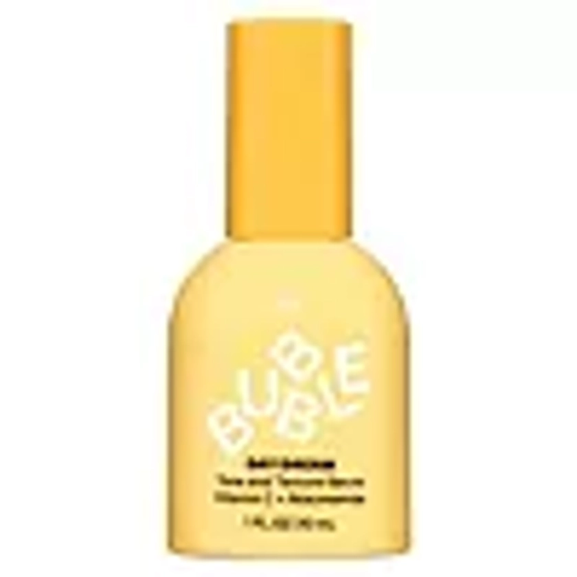 Bubble Day Dream Vitamin C + Niacinamide Serum 30ml