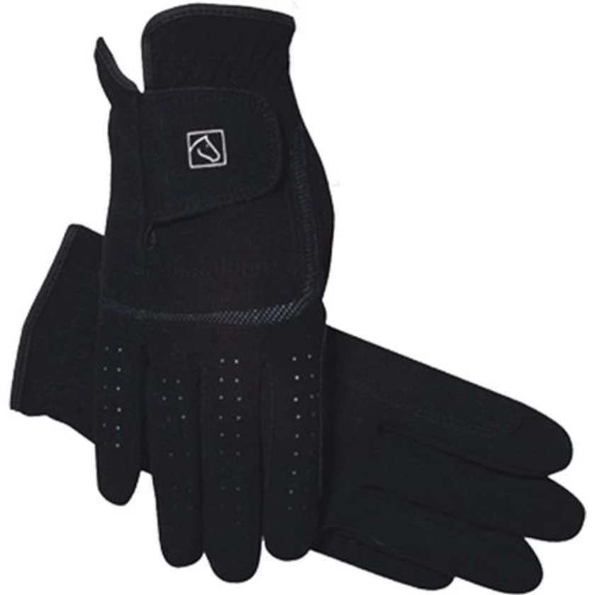 SSG® Grand Prix Gloves | Dover Saddlery
