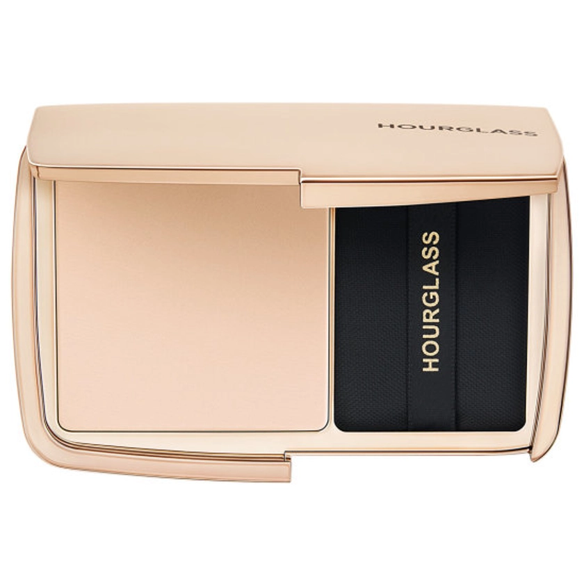 Hourglass Vanish Airbrush Pressed Powder Translucent Light | Beautylish