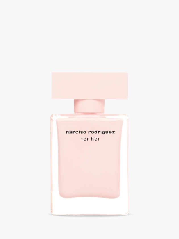 Narciso Rodriguez for Her Eau de Parfum, 30ml