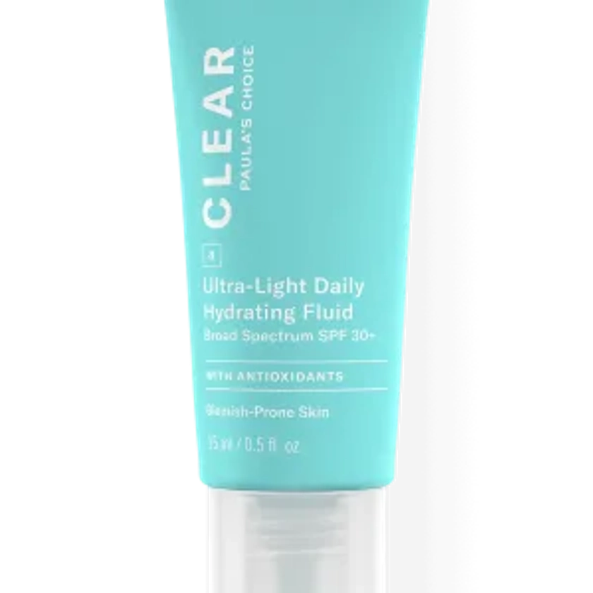 Clear Crema Giorno SPF 30