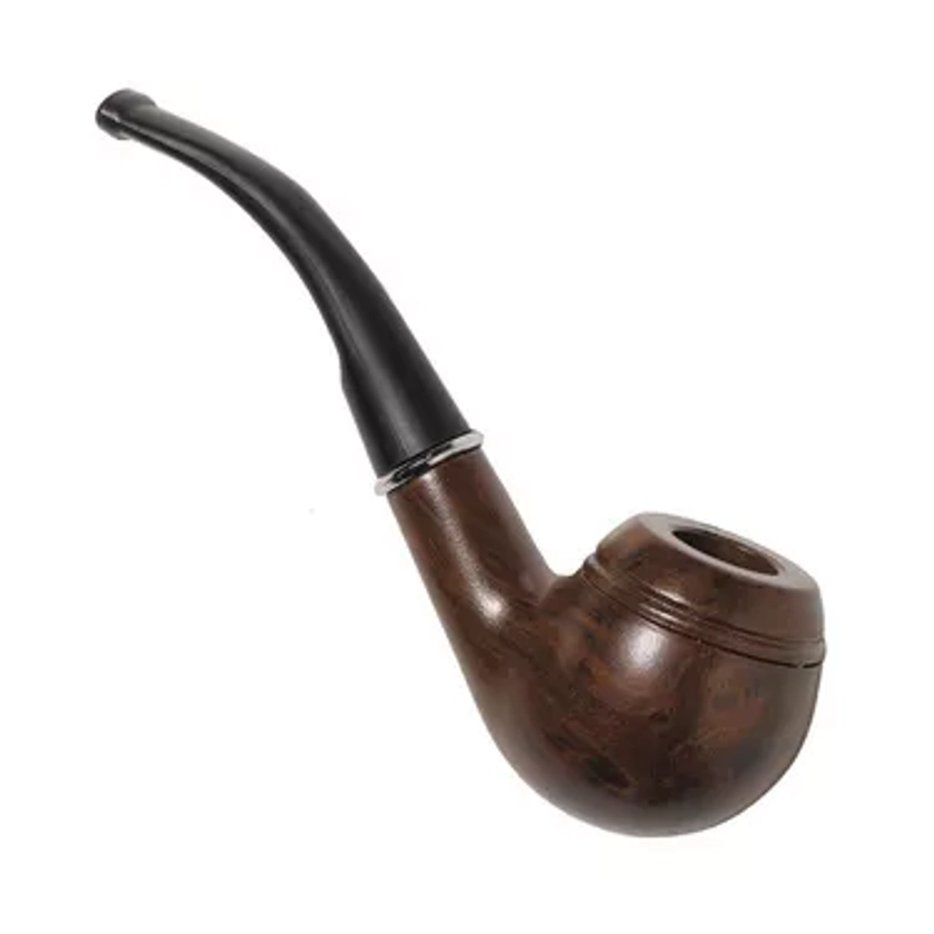 Gentleman's Ball Pipe