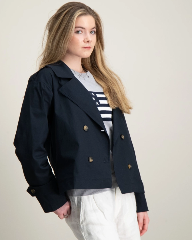 Sthlm Short Trench