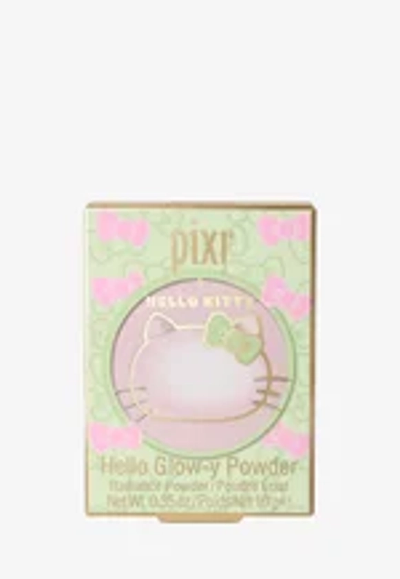 Pixi PIXI + HELLO KITTY - GLOWY POWDER - SWEETGLOW - Poudre - sweetglow/non défini - ZALANDO.FR