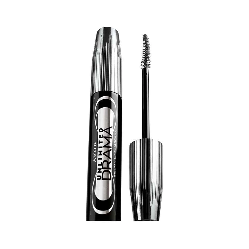 Unlimited Drama Instant Lift Mascara