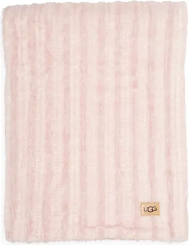 UGG® Lorelai Throw Blanket | Nordstromrack