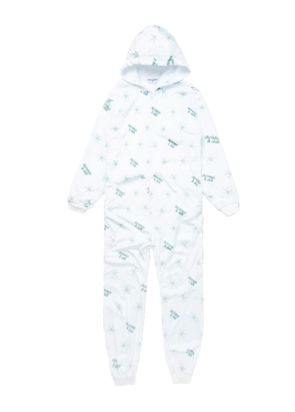 christmas & chill onesie - Ariana Grande | Shop