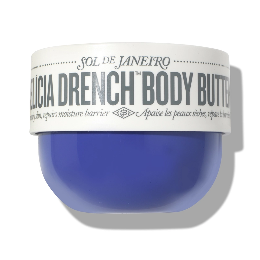 Sol de Janeiro Delicia Drench Body Butter | Space NK