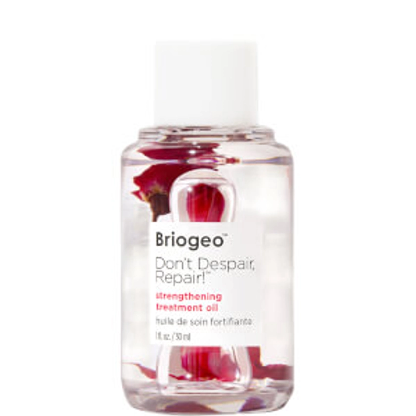 Briogeo Don't Despair, Repair! Strengthening Treatment Hair Oil