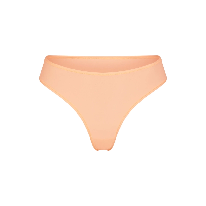 FITS EVERYBODY THONG | FADED NECTAR
