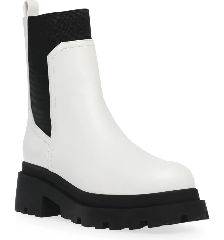 DV Dolce Vita Lug Sole Chelsea Boot