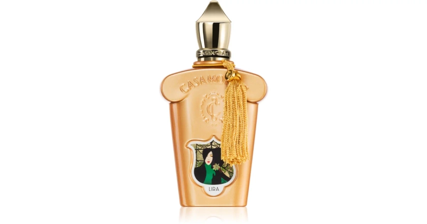 Xerjoff Casamorati 1888 Lira Eau de Parfum for women | notino.ie