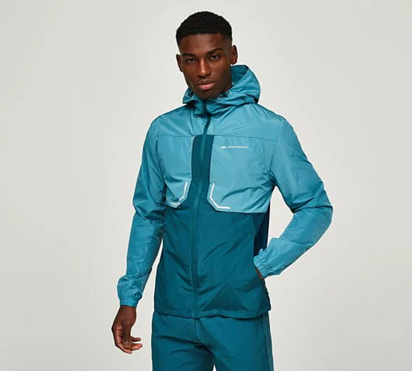 Chase 2.0 Windrunner Jacket