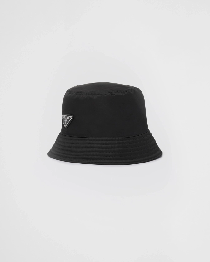 Re-Nylon bucket hat