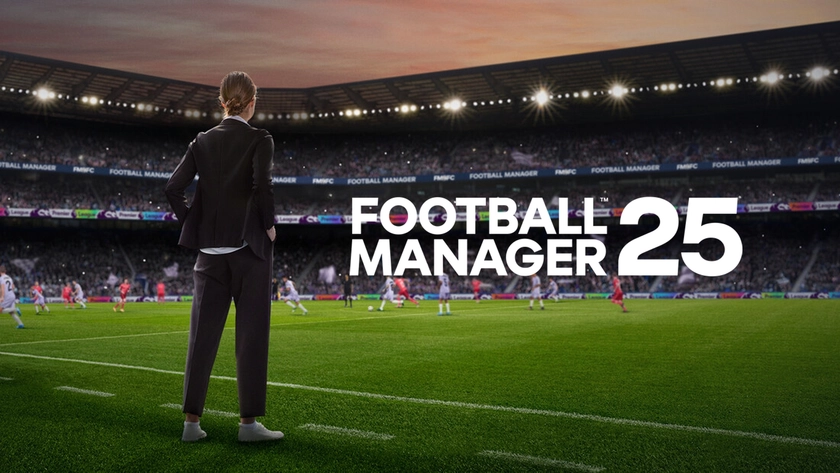 Acheter Football Manager 25 Steam