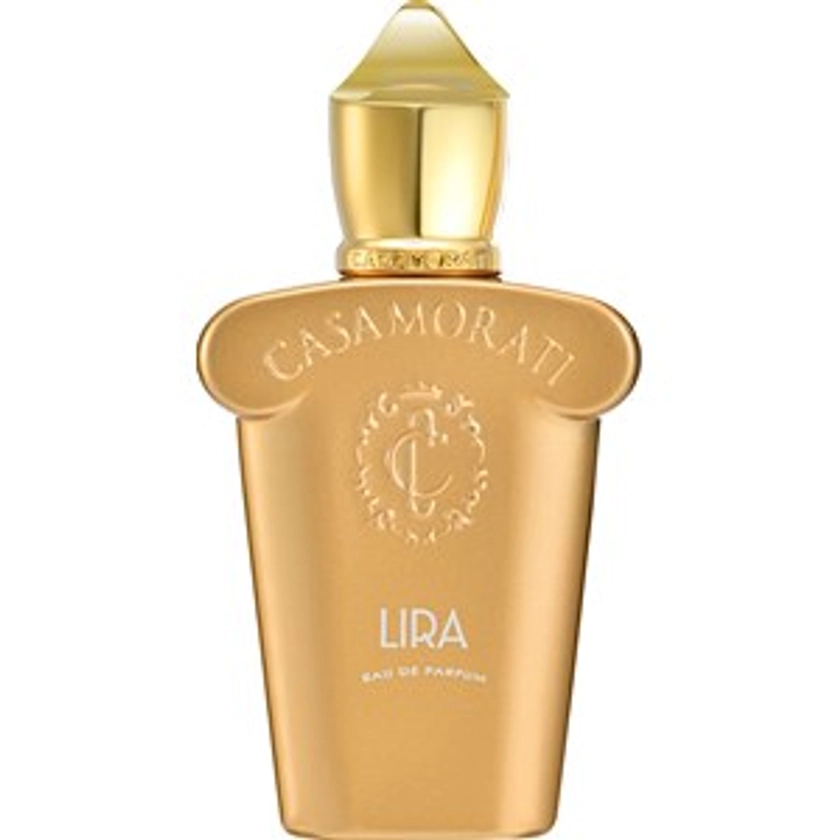 Lira Eau de Parfum Spray by XERJOFF Casamorati ❤️ Buy online | parfumdreams