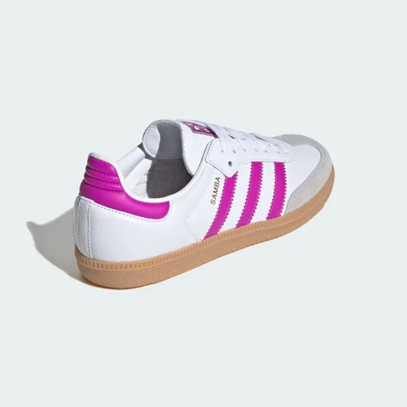 ADIDAS ORIGINALS SAMBA OG