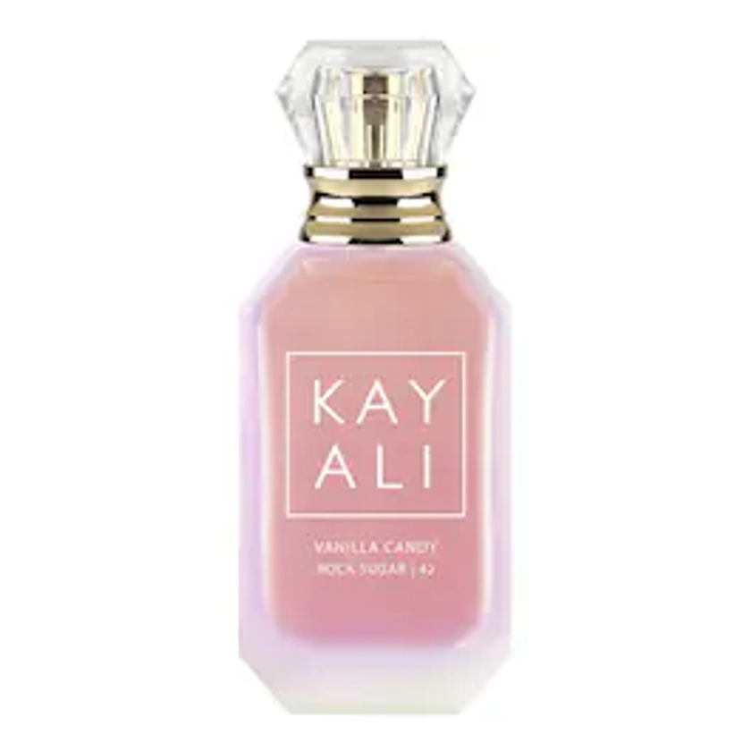 KAYALIVanilla Candy Rock Sugar l 42 - Eau de Parfum 14 avis