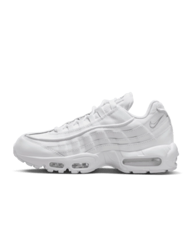 Nike Air Max 95 Essential Herrenschuh