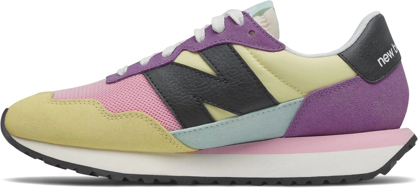 New Balance Women's 237 V1 Sneaker, 11.5