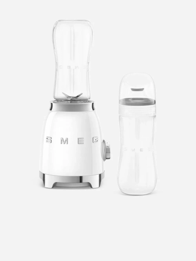 Smeg Personal Blender white 300W - Bash: Online Shopping - Shop Clothing, Sports, Home & Electronics Online in SA