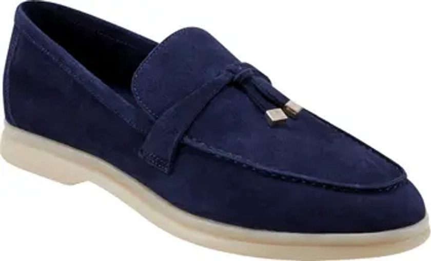 Marc Fisher LTD Yanelli Loafer (Women) | Nordstrom