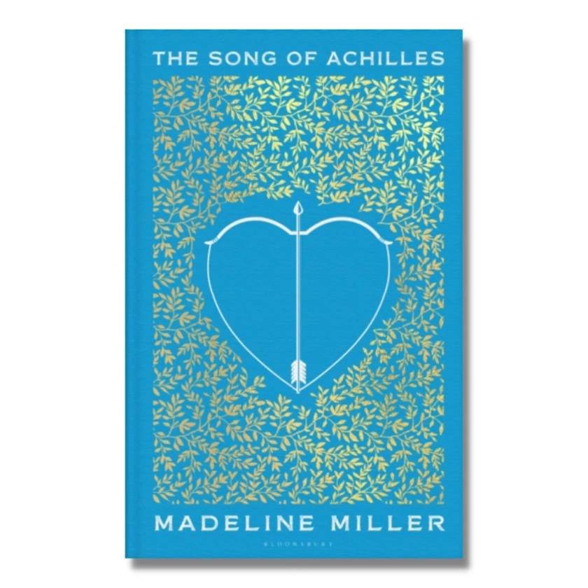 The Song Of Achilles : Special Edition