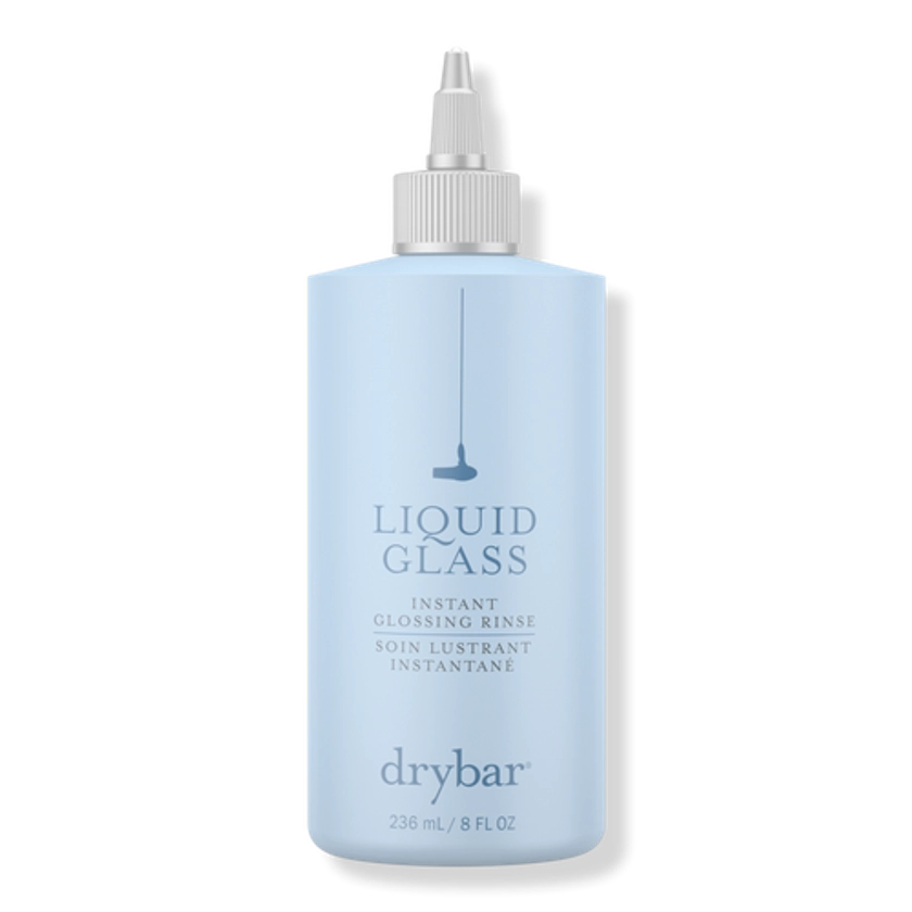 Liquid Glass Instant Glossing Rinse - Drybar | Ulta Beauty