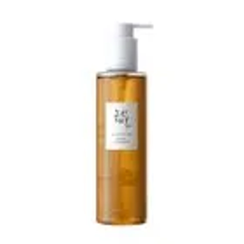 Beauty of Joseon - Ginseng Cleansing Oil - Huile nettoyante | YesStyle