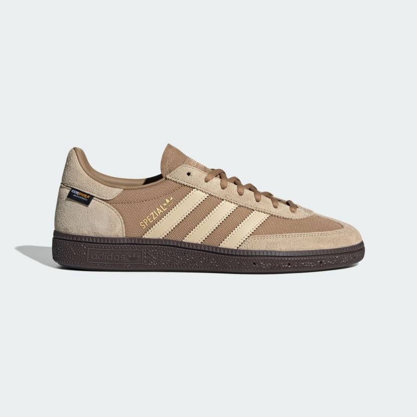 Chaussure Handball Spezial - Marron adidas | adidas France