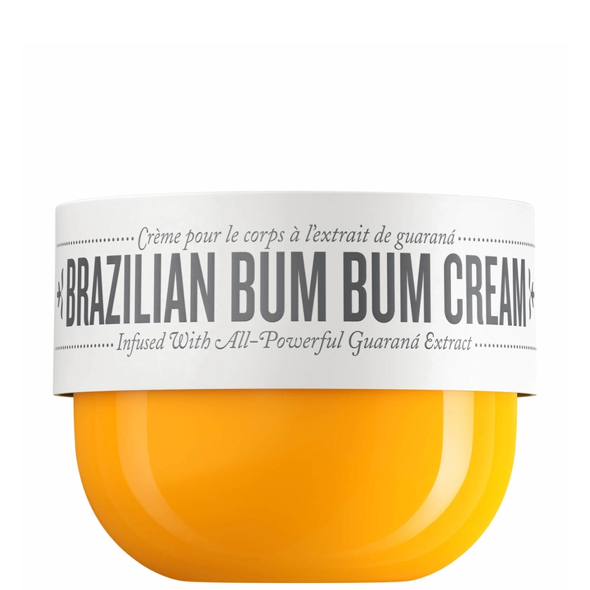 Sol de Janeiro Brazilian Bum Bum Cream 240ml | LOOKFANTASTIC