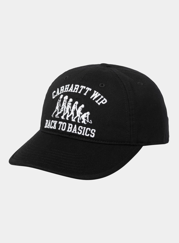 Basics Cap