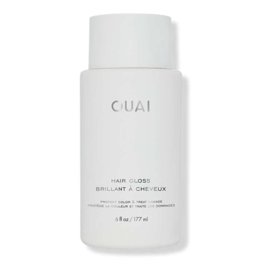 Hair Gloss - OUAI | Ulta Beauty