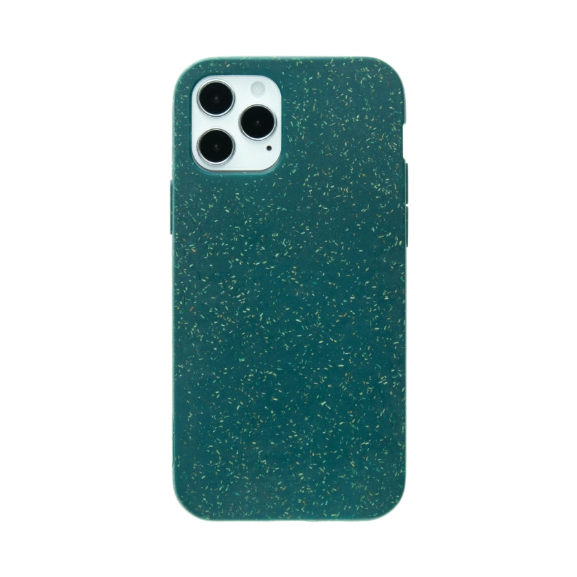 Green iPhone 12/iPhone 12 Pro Case