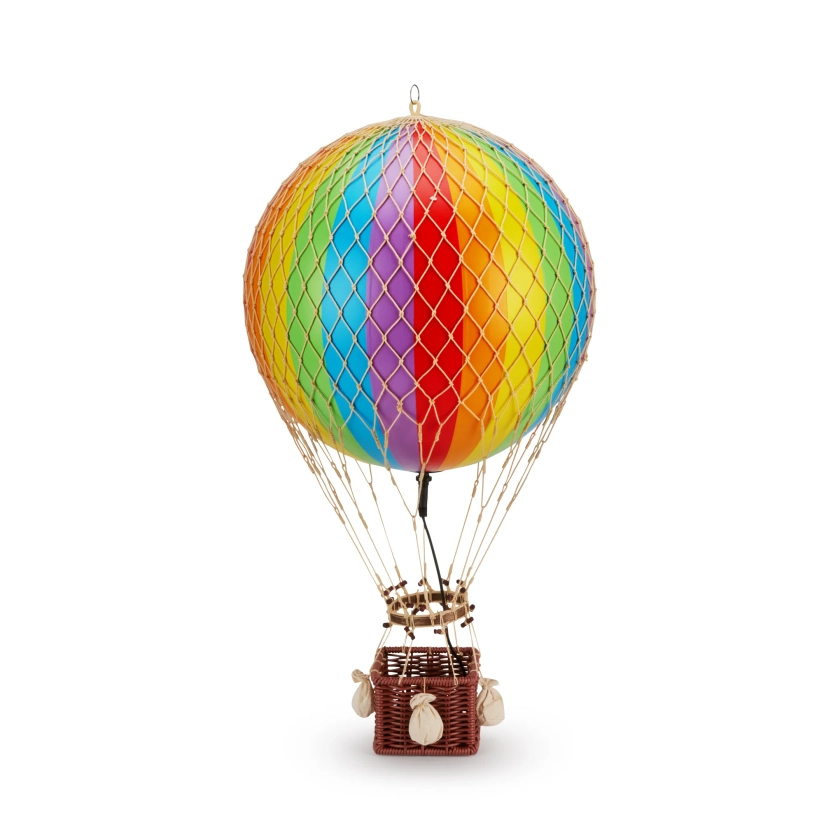 Hot Air Balloon LED Light