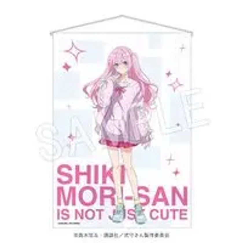 Shikimori - Tapestry - Kawaii dake ja nai Shikimori-san