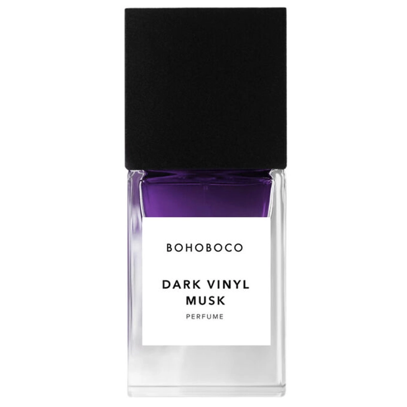 Bohoboco Dark Vinyl Musk Eau De Parfum Spray 50ml