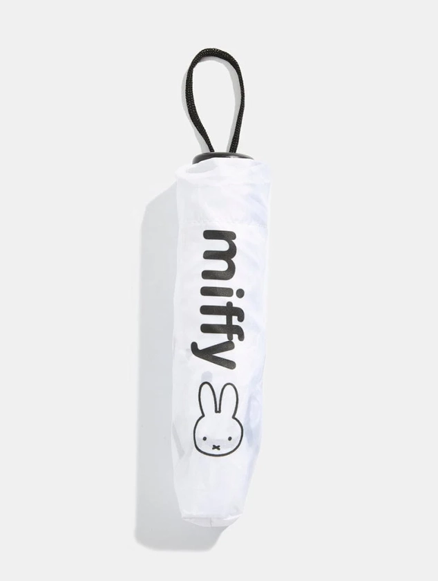 Miffy x Skinnydip Umbrella | Miffy Essentials | Skinnydip London