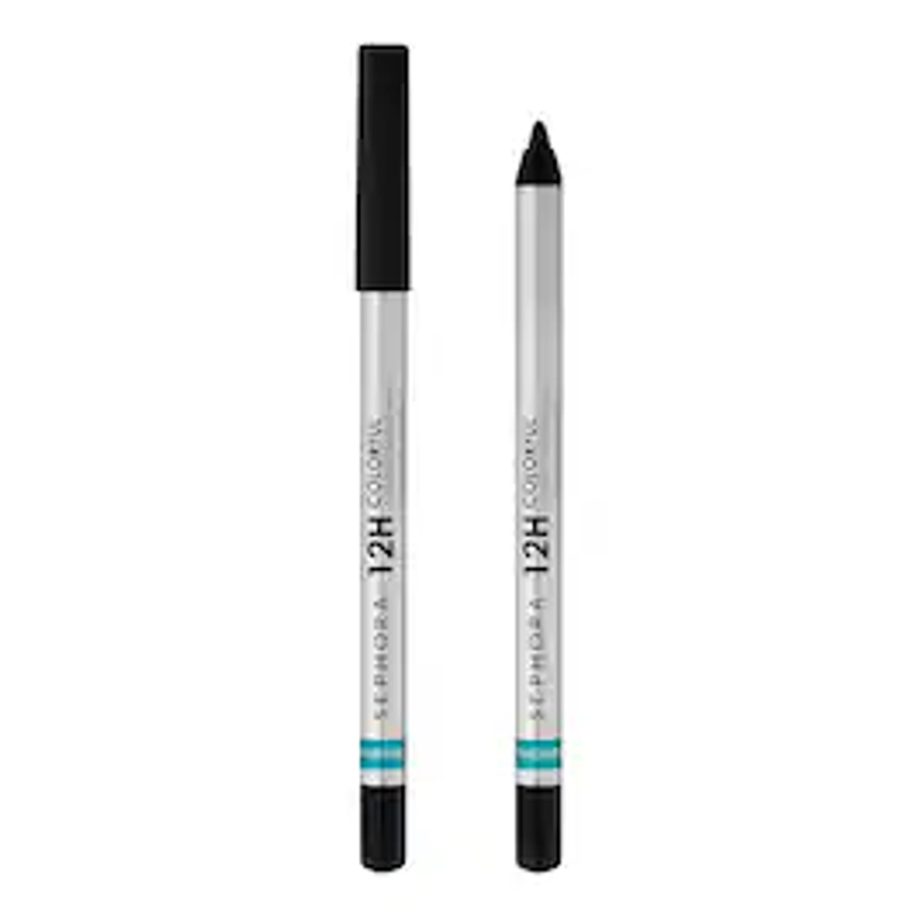 SEPHORA COLLECTIONCrayon Contour Yeux 12h Waterproof - Crayon Yeux 266 avis