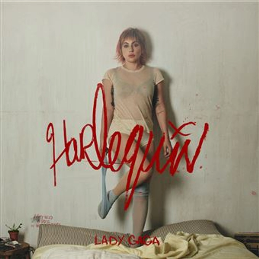 Harlequin Édition Limitée Exclusivité Fnac - Lady Gaga - Vinyle album - Achat & prix | fnac