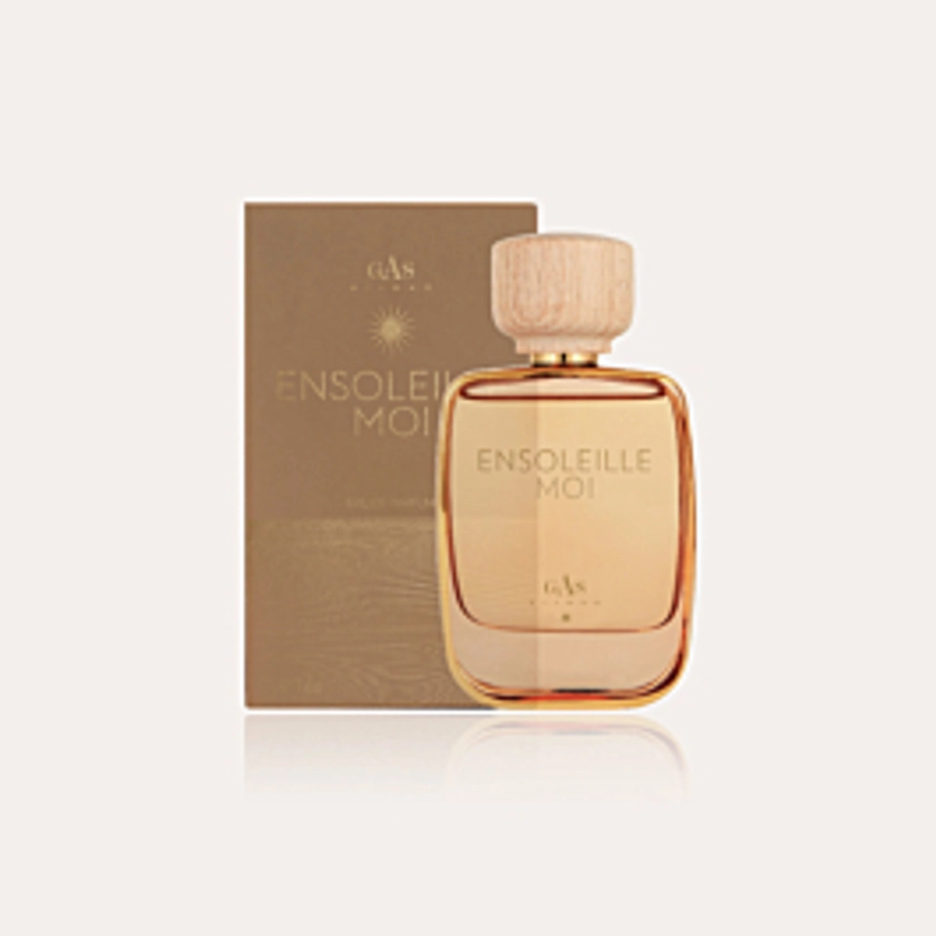 Eau de parfum Ensoleille Moi 50 ml