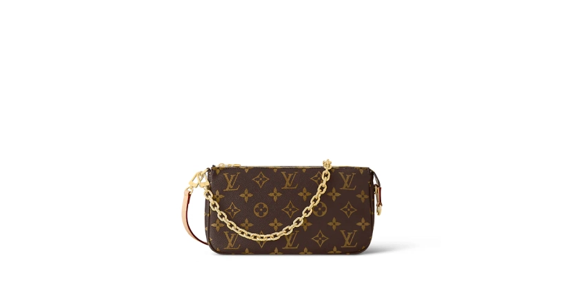 Products by Louis Vuitton: Pochette Accessoires