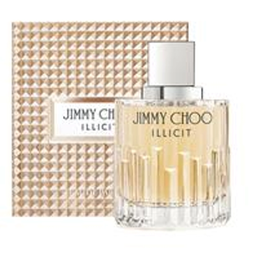 Jimmy Choo Illicit 100ml Eau De Parfum Spray