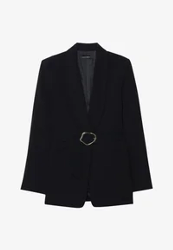 Anna Field Blazer - black/noir - ZALANDO.FR