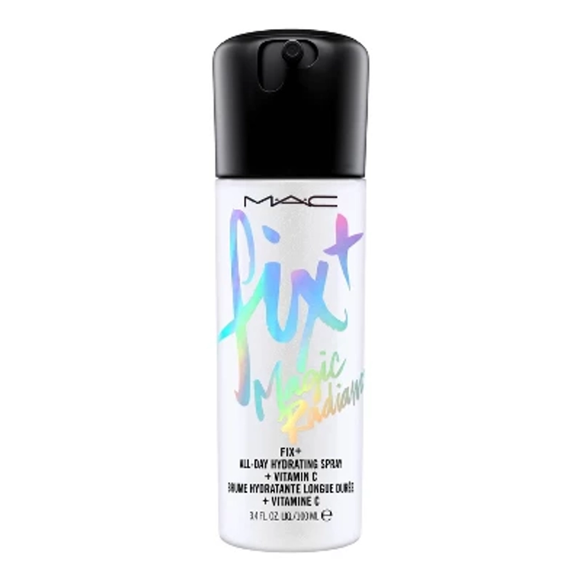 MAC Prep + Prime Fix + Magic Radiance - 3.4 fl oz - Ulta Beauty