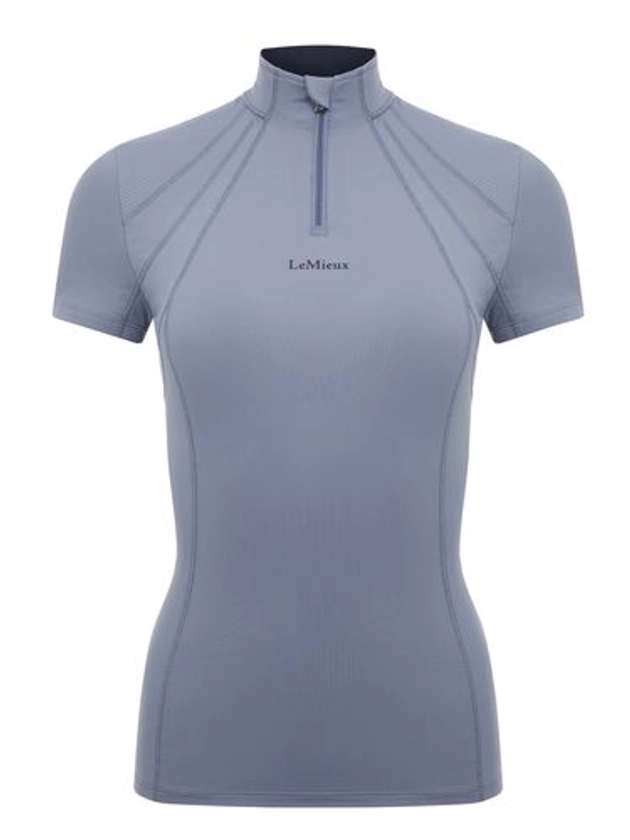 LeMieux® Ladies’ Mia Mesh Short Sleeve Shirt | Dover Saddlery
