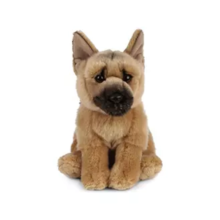 KEYCRAFT        
    


        Plush German Shepard 32cm